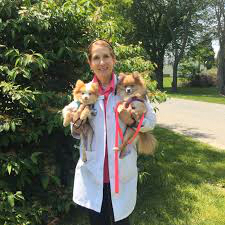 staff profile