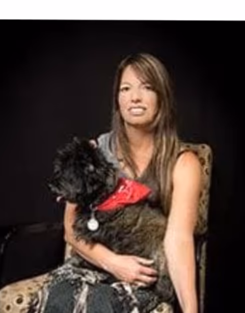 staff profile