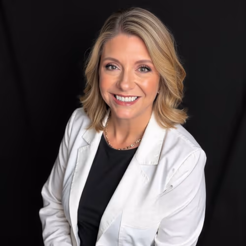 staff profile