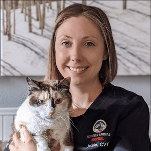 staff profile