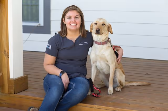 staff profile