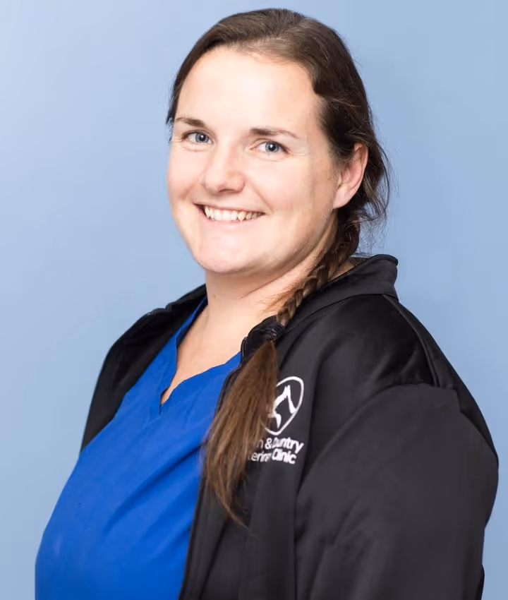 staff profile