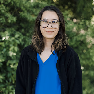 staff profile