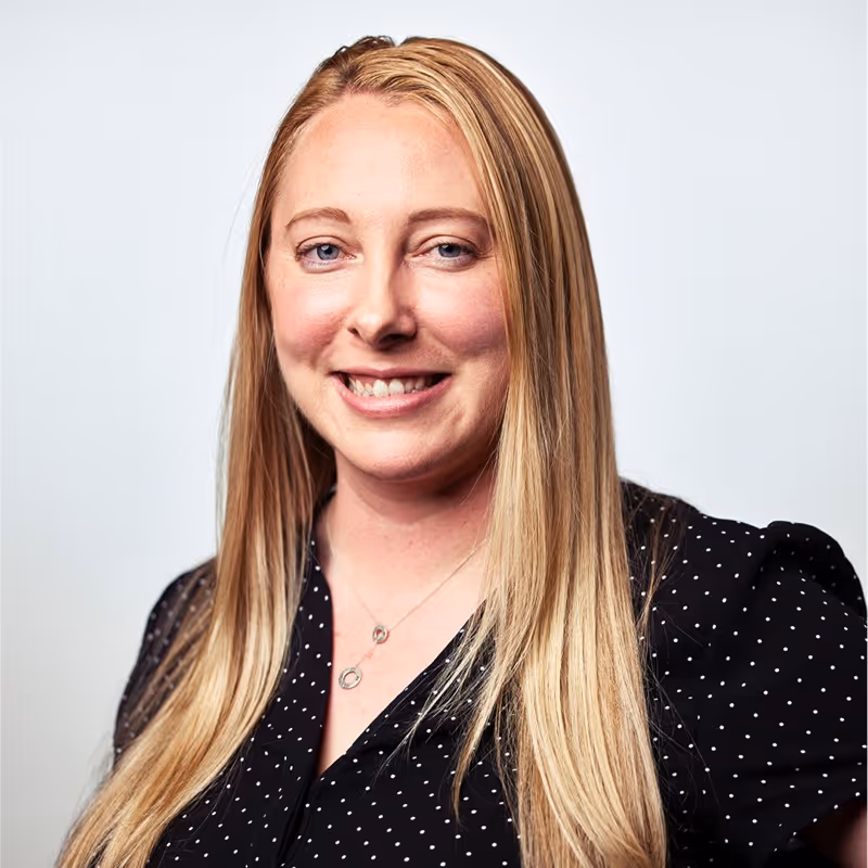 staff profile