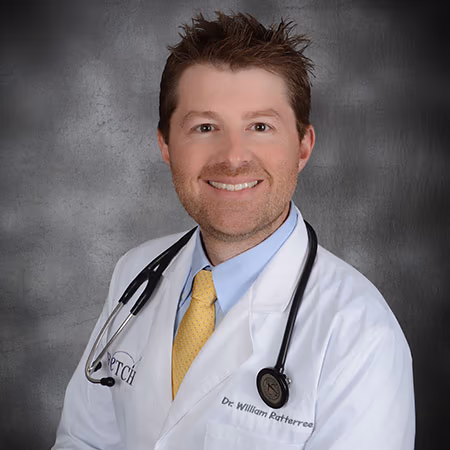 Profile photo of William Ratterree, Chief Executive Officer