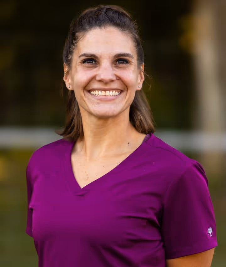 staff profile
