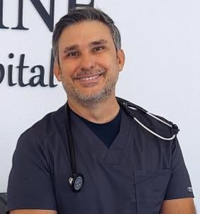 staff profile