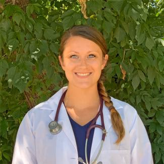 staff profile