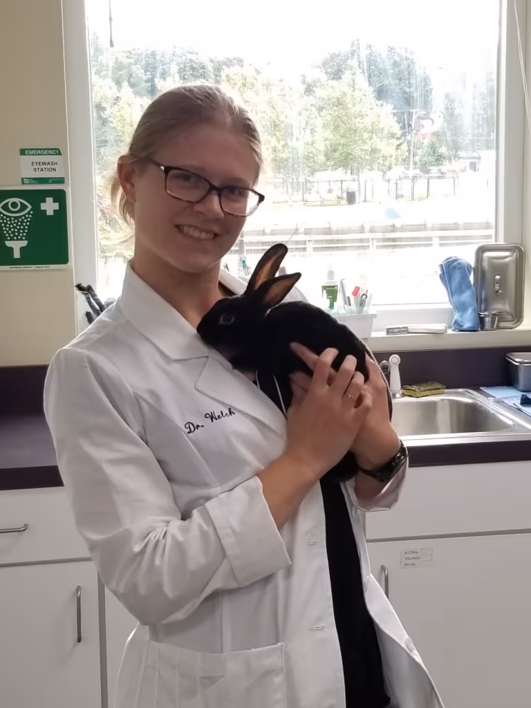staff profile