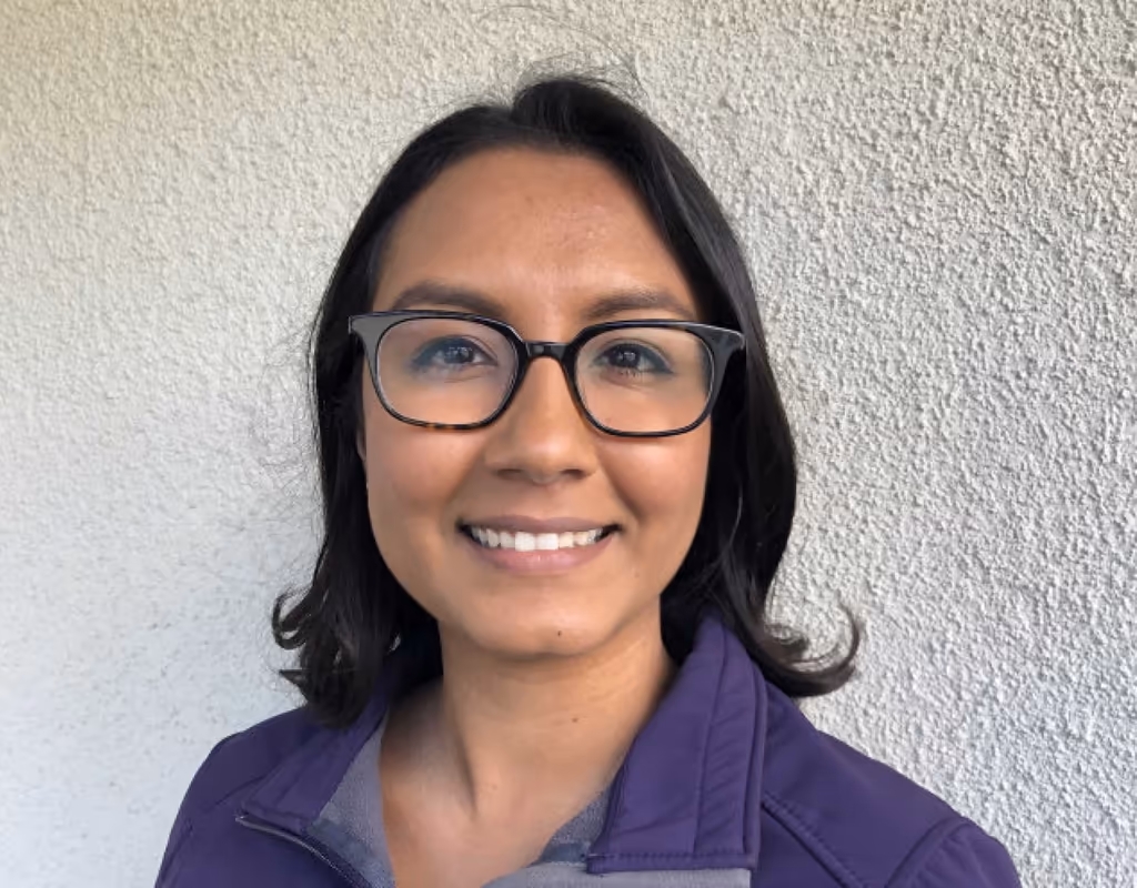 staff profile