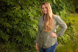 staff profile