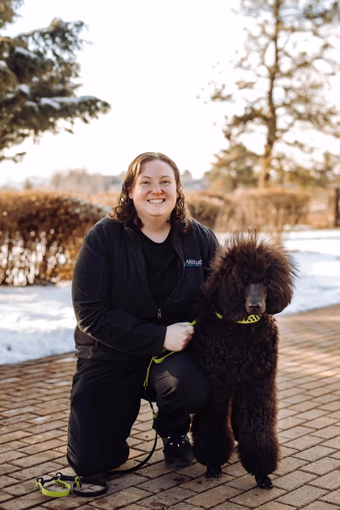 staff profile