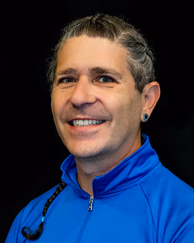 staff profile