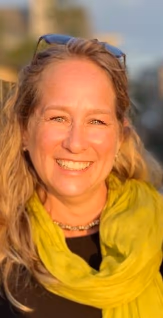 staff profile