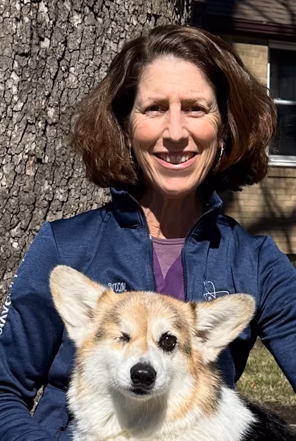 staff profile
