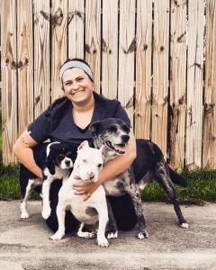 staff profile
