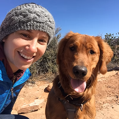 staff profile