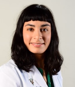 staff profile