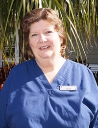 staff profile