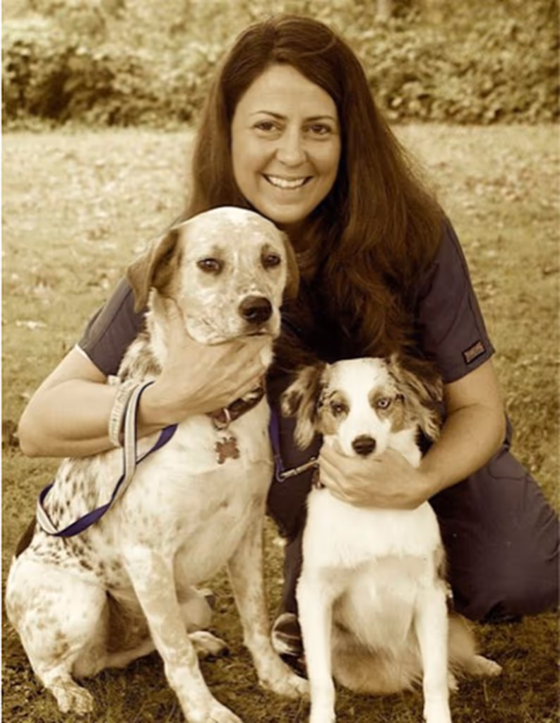staff profile