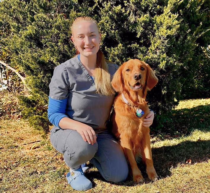 staff profile