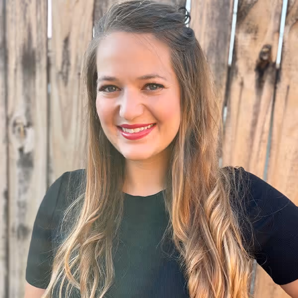 staff profile