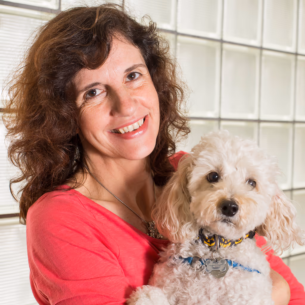 staff profile