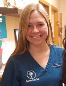 staff profile