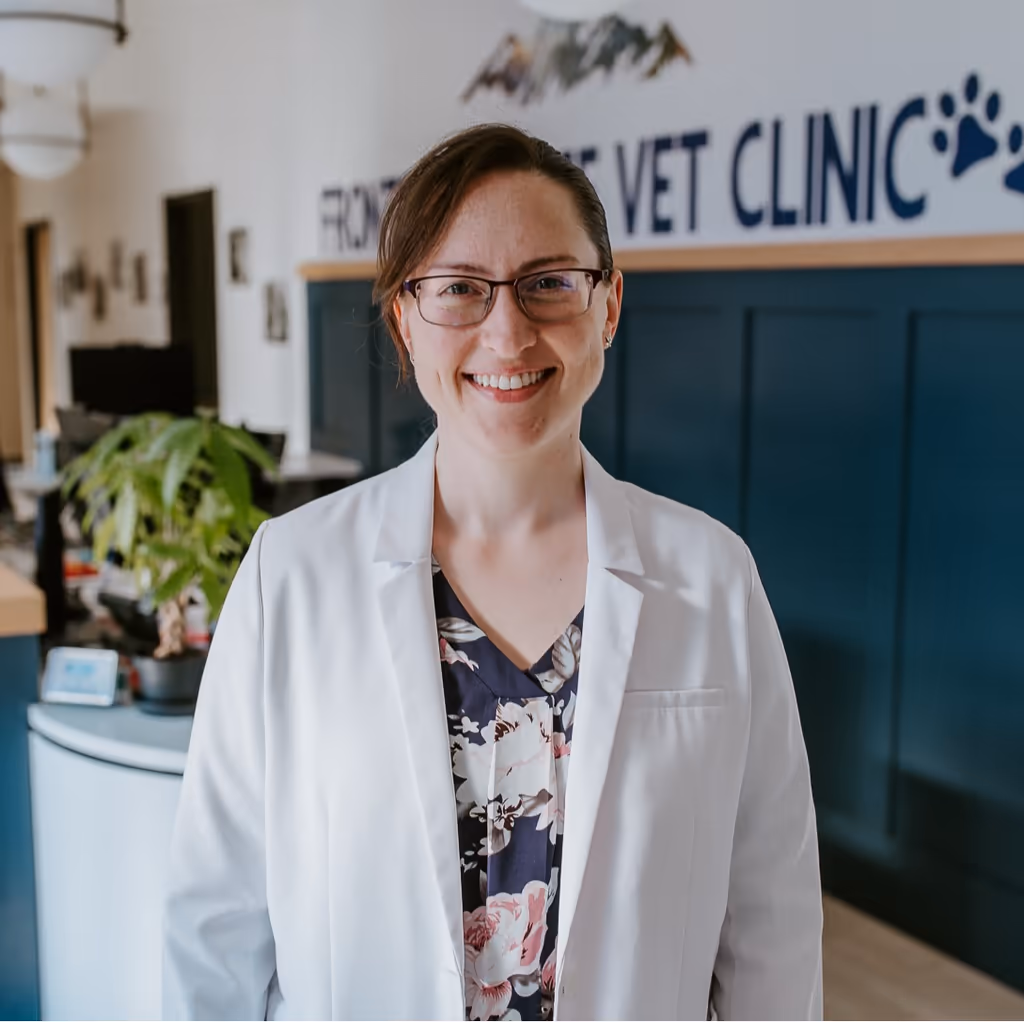staff profile