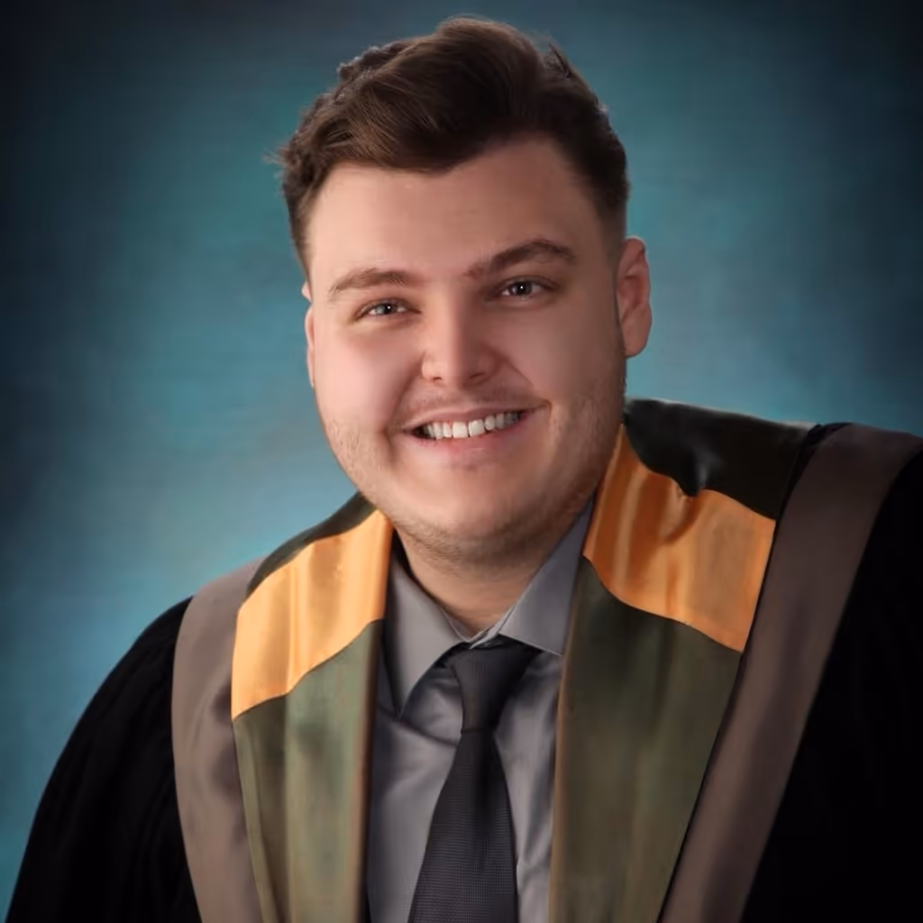 staff profile