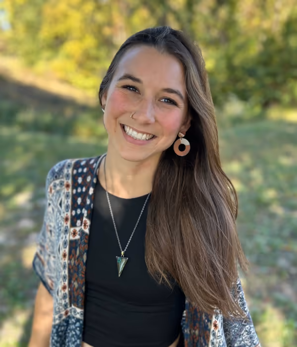 staff profile