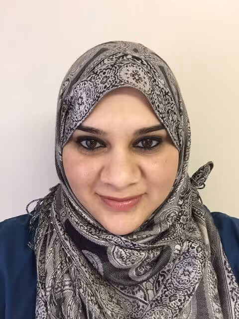 staff profile