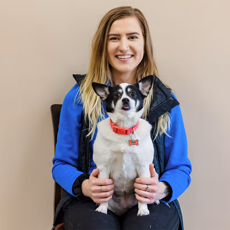 staff profile
