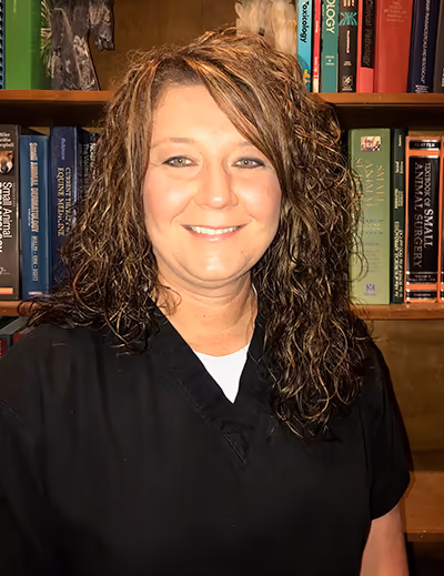 staff profile