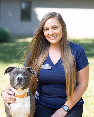 staff profile