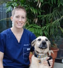 staff profile