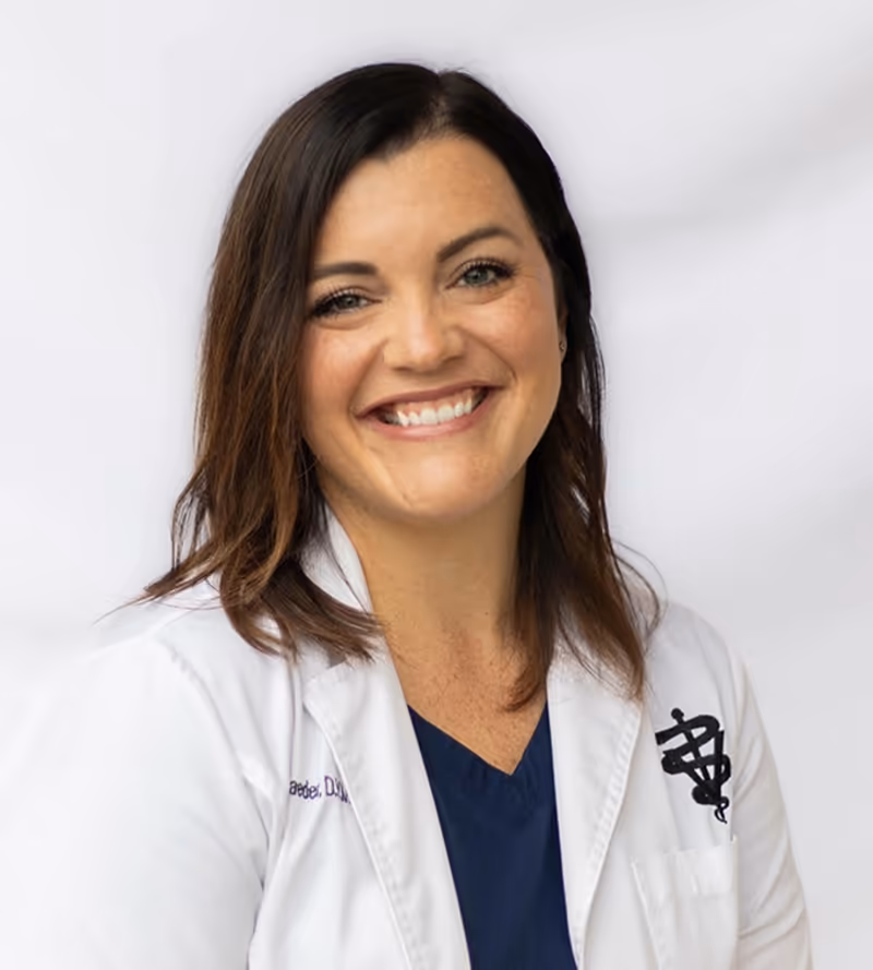 staff profile