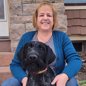 staff profile