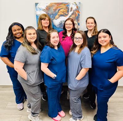 staff profile