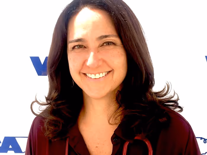 staff profile