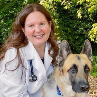 staff profile