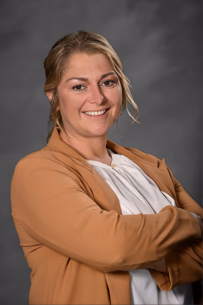 staff profile