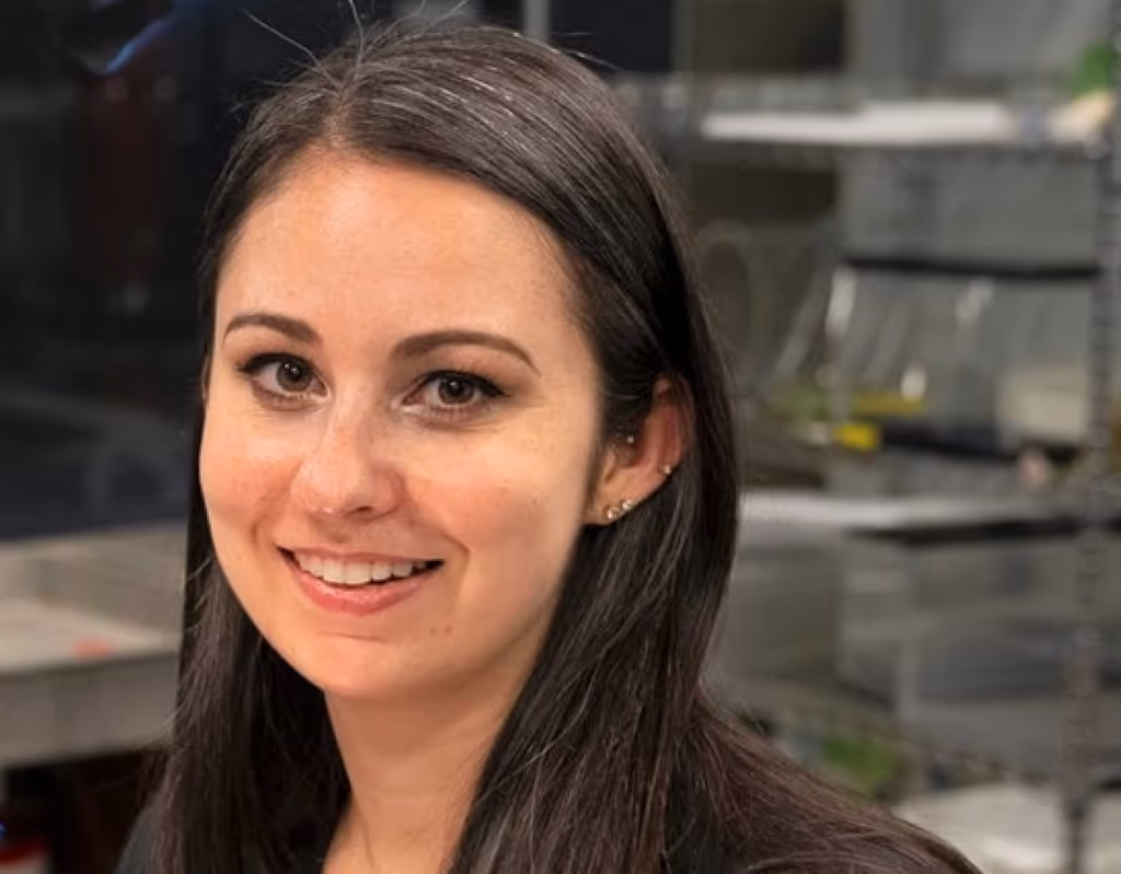 staff profile