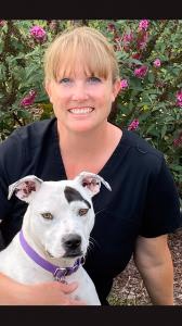 staff profile