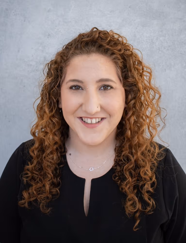 staff profile
