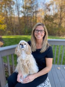 staff profile