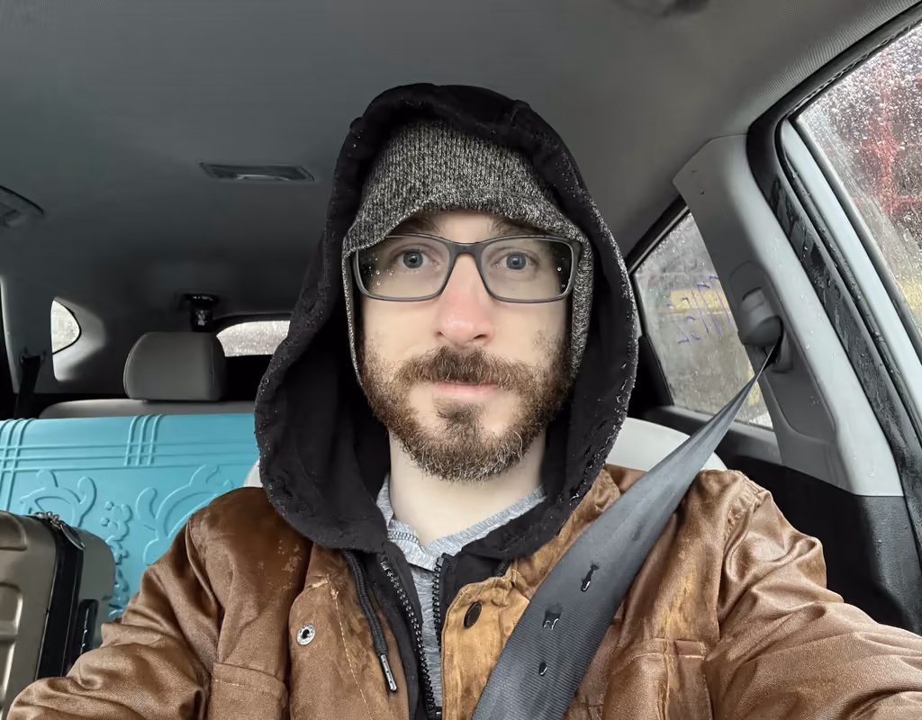 staff profile