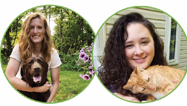 staff profile