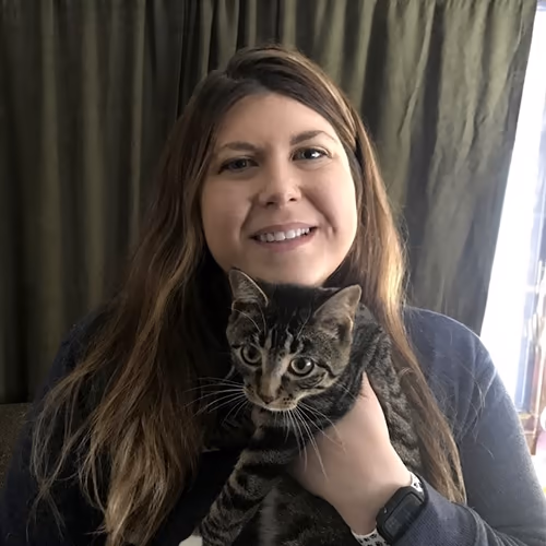 staff profile
