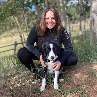 staff profile